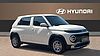 Hyundai INSTER 85kW 01 49kWh 5dr Auto Electric Hatchback Solid - Natural Ivory