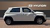 Hyundai INSTER 85kW 01 49kWh 5dr Auto Electric Hatchback Solid - Natural Ivory
