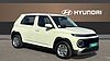 Hyundai INSTER 85kW 01 49kWh 5dr Auto Electric Hatchback Buttercream Yellow - Pearl