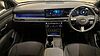 Hyundai TUCSON 1.6T 239 Hybrid Black Line 5dr Auto Hybrid Estate Special Solid - Atlas White