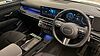 Hyundai TUCSON 1.6T 239 Hybrid Black Line 5dr Auto Hybrid Estate Special Solid - Atlas White