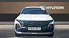 Hyundai TUCSON 1.6T 239 Hybrid Black Line 5dr Auto Hybrid Estate Special Solid - Atlas White