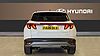 Hyundai TUCSON 1.6T 239 Hybrid Black Line 5dr Auto Hybrid Estate Special Solid - Atlas White