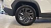 Hyundai TUCSON 1.6T 239 Hybrid Black Line 5dr Auto Hybrid Estate Special Solid - Atlas White