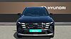 Hyundai TUCSON 1.6T 239 Hybrid Black Line 5dr Auto Hybrid Estate Pearl - Abyss Black