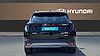 Hyundai TUCSON 1.6T 239 Hybrid Black Line 5dr Auto Hybrid Estate Pearl - Abyss Black