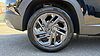 Hyundai TUCSON 1.6T 239 Hybrid Black Line 5dr Auto Hybrid Estate Pearl - Abyss Black