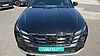 Hyundai TUCSON 1.6T 239 Hybrid Black Line 5dr Auto Hybrid Estate Pearl - Abyss Black