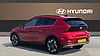 Hyundai BAYON 1.0 TGDi Ultimate 5dr Petrol Hatchback Red