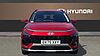 Hyundai BAYON 1.0 TGDi Ultimate 5dr Petrol Hatchback Red