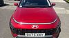 Hyundai BAYON 1.0 TGDi Ultimate 5dr Petrol Hatchback Red