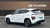 Hyundai KONA 1.6 GDi Hybrid N Line S 5dr DCT Hybrid Hatchback White