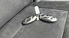 Hyundai KONA 1.6 GDi Hybrid N Line S 5dr DCT Hybrid Hatchback White
