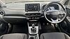 Hyundai KONA 1.0 TGDi 48V MHEV SE Connect 5dr Petrol Hatchback Black