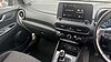 Hyundai KONA 1.0 TGDi 48V MHEV SE Connect 5dr Petrol Hatchback Black