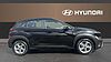 Hyundai KONA 1.0 TGDi 48V MHEV SE Connect 5dr Petrol Hatchback Black