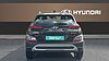 Hyundai KONA 1.0 TGDi 48V MHEV SE Connect 5dr Petrol Hatchback Black