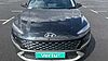 Hyundai KONA 1.0 TGDi 48V MHEV SE Connect 5dr Petrol Hatchback Black