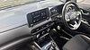 Hyundai KONA 1.0 TGDi 48V MHEV SE Connect 5dr Petrol Hatchback Black