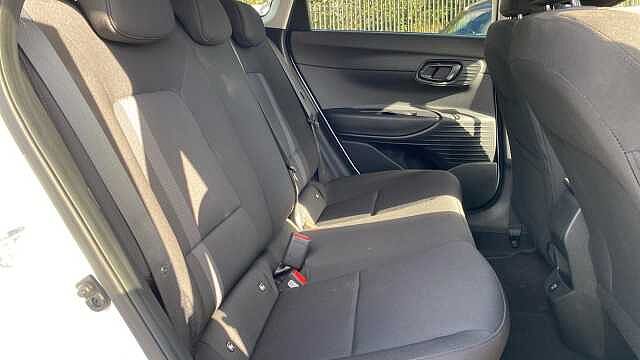 Hyundai i20 1.0T GDi Premium 5dr Petrol Hatchback