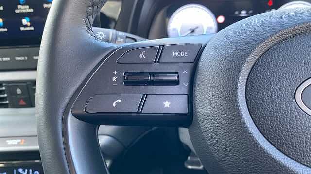 Hyundai i20 1.0T GDi Premium 5dr Petrol Hatchback