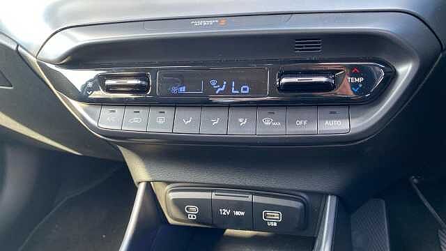 Hyundai i20 1.0T GDi Premium 5dr Petrol Hatchback