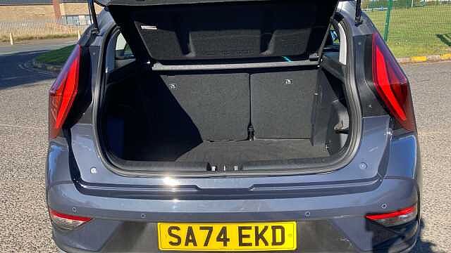 Hyundai BAYON 1.0 TGDi Advance 5dr Petrol Hatchback