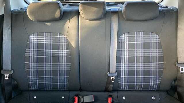 Hyundai I10 1.0 [63] Premium 5dr Auto [Nav] Petrol Hatchback White