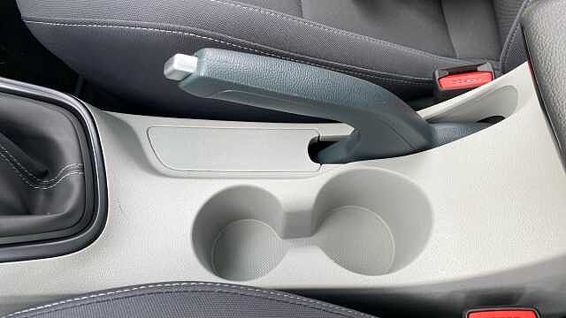 Hyundai BAYON 1.0 TGDi Ultimate 5dr Petrol Hatchback White