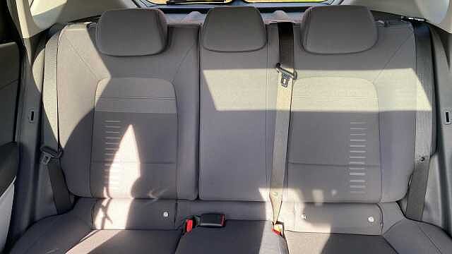 Hyundai BAYON 1.0 TGDi Ultimate 5dr Petrol Hatchback White