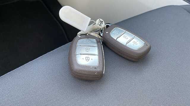 Hyundai BAYON 1.0 TGDi Ultimate 5dr Petrol Hatchback White