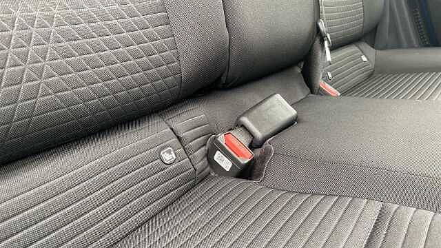 Hyundai i20 1.0T GDi 48V MHD SE Connect 5dr DCT Petrol Hatchback