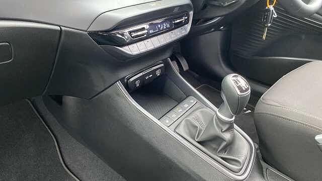 Hyundai i20 1.0T GDi Premium 5dr Petrol Hatchback