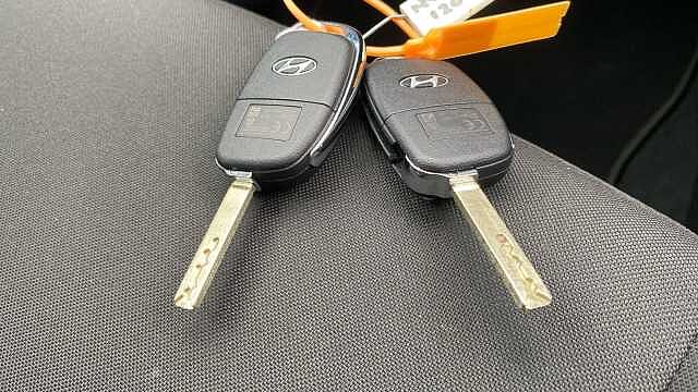 Hyundai i20 1.0T GDi Premium 5dr Petrol Hatchback