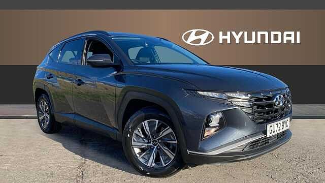 1.6 TGDi Hybrid 230 SE Connect 5dr 2WD Auto Hybrid Estate