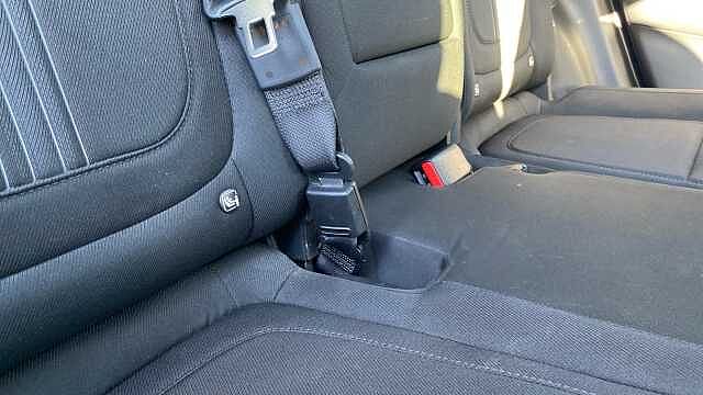 Hyundai TUCSON 1.6 TGDi Hybrid 230 SE Connect 5dr 2WD Auto Hybrid Estate Grey