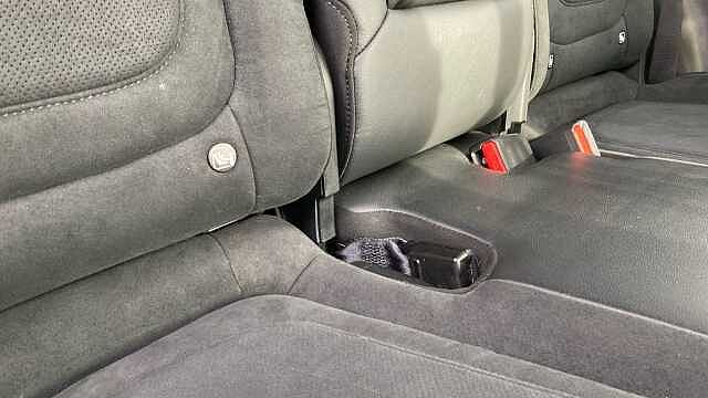 Hyundai TUCSON 1.6 TGDi N Line S 5dr 2WD Petrol Estate White