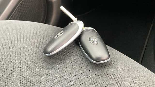 Hyundai TUCSON 1.6 TGDi N Line S 5dr 2WD Petrol Estate White