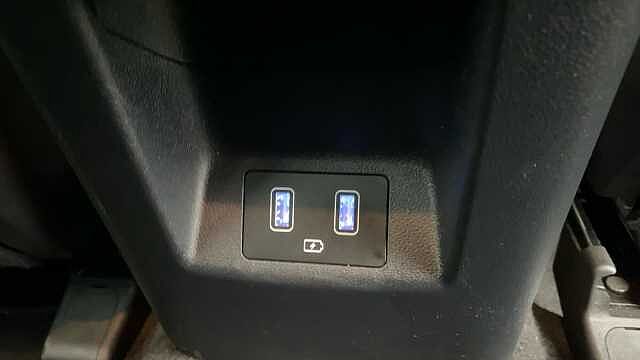 Hyundai TUCSON 1.6 TGDi Hybrid 230 SE Connect 5dr 2WD Auto Hybrid Estate