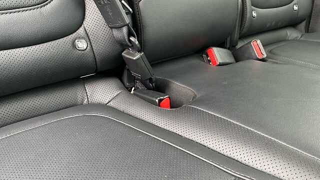 Hyundai TUCSON 1.6 TGDi Ultimate 5dr 2WD Petrol Estate Grey