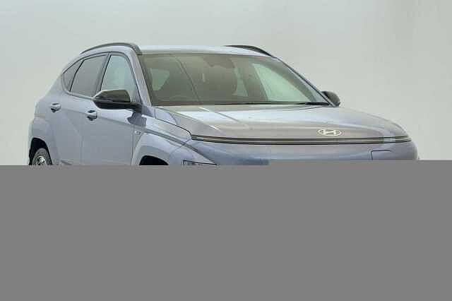 Hyundai i10 1.0 [63] Premium 5dr Auto [Nav] Petrol Hatchback