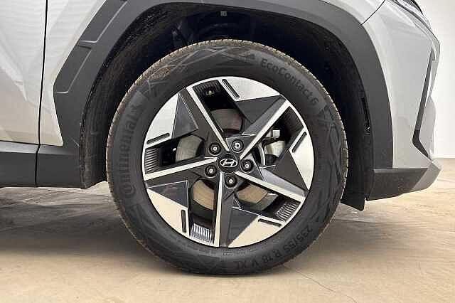 Hyundai i10 1.0 [63] Premium 5dr Auto [Nav] Petrol Hatchback