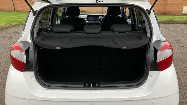Hyundai i10 1.0 [63] Premium 5dr Auto [Nav] Petrol Hatchback