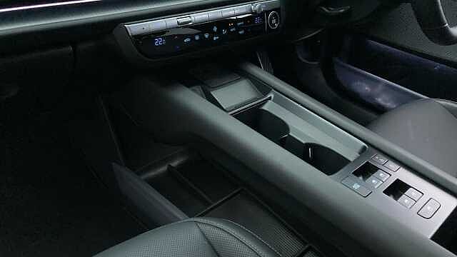 Hyundai IONIQ 6 239kW Ultimate 77kWh 4dr AWD Auto Electric Saloon