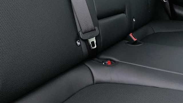 Hyundai IONIQ 6 239kW Ultimate 77kWh 4dr AWD Auto Electric Saloon