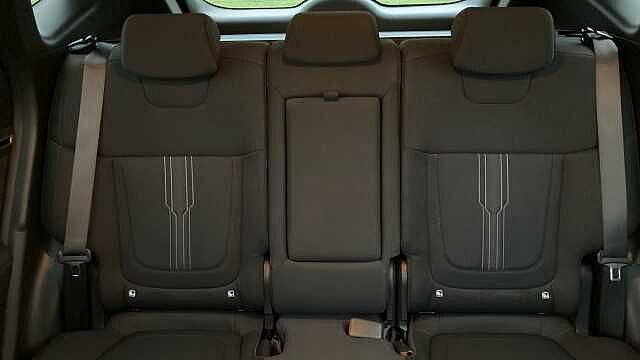 Hyundai TUCSON 1.6 TGDi Plug-in Hybrid Premium 5dr 4WD Auto Estate Grey