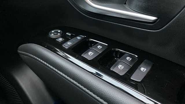 Hyundai TUCSON 1.6 TGDi Plug-in Hybrid Premium 5dr 4WD Auto Estate Grey