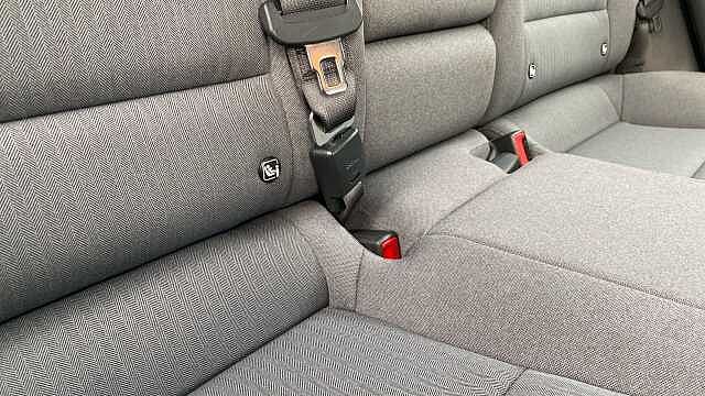 Hyundai IONIQ 1.6 GDi Hybrid SE Connect 5dr DCT Hybrid Hatchback Blue