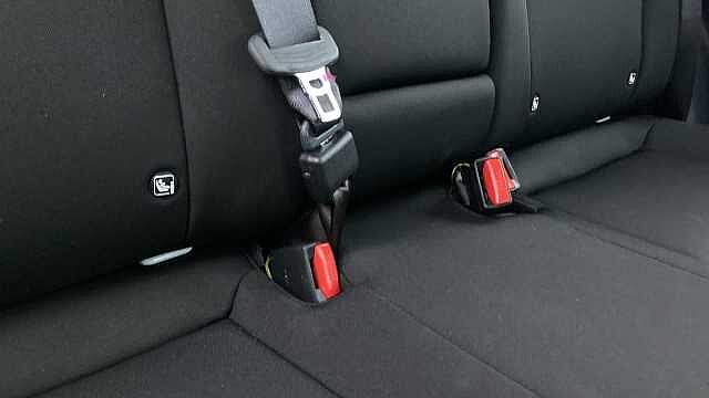 Hyundai KONA 1.0T 100 Advance 5dr Petrol Hatchback White