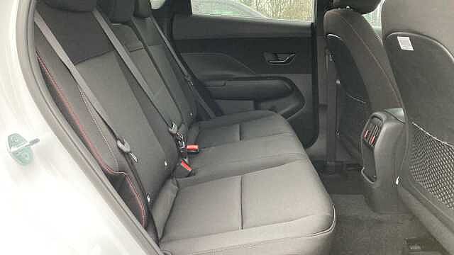 Hyundai KONA 1.0T N Line 5dr Petrol Hatchback Serenity White - Pearl